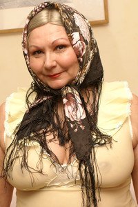 Korinna (52) - Mature.nl