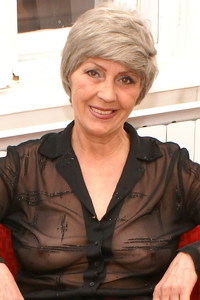 Katharina - Mature.nl