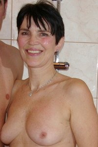 Mariska - Mature.nl