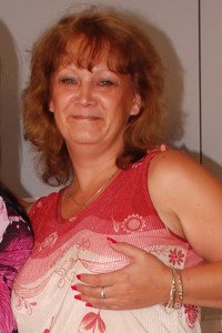 Valeska - Mature.nl