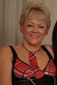 Margit V. - Mature.nl