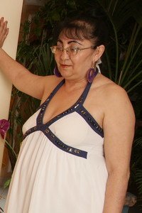 Lenora G. - Mature.nl