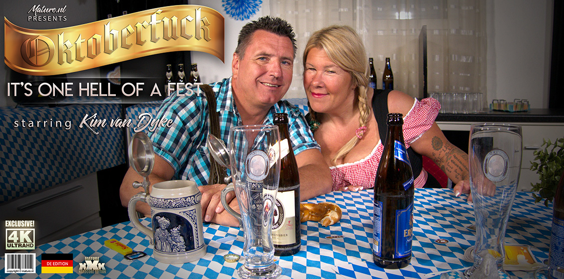 Oktoberfuckfest 2019