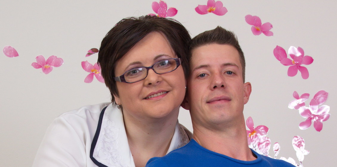 Busty Sex Hungry Schoolteacher Seduces Her Young Pupil