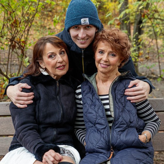 granny denny milf 