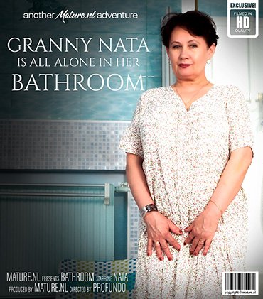 Nata love. Nata (59) - granny Nata i.